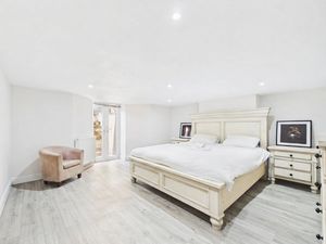 Lower Ground Bedroom- click for photo gallery